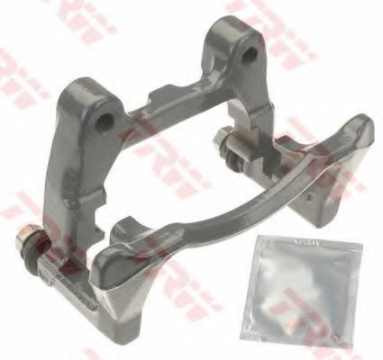 TRW BDA692 Carrier, brake caliper